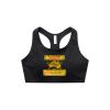 4640 Women's Active Bra Top Thumbnail