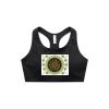 4640 Women's Active Bra Top Thumbnail