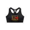 4640 Women's Active Bra Top Thumbnail