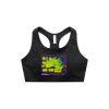 4640 Women's Active Bra Top Thumbnail