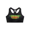 4640 Women's Active Bra Top Thumbnail