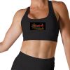 AB202 Women's Racer Crop Thumbnail