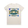 4610 Women's Maple Active Blend Tee Thumbnail