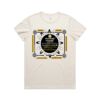 4610 Women's Maple Active Blend Tee Thumbnail