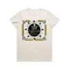 4610 Women's Maple Active Blend Tee Thumbnail