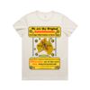 4610 Women's Maple Active Blend Tee Thumbnail
