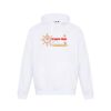 OCH300 Men's Clipper Hoodie Thumbnail