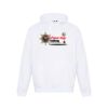 OCH300 Men's Clipper Hoodie Thumbnail