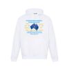 OCH300 Men's Clipper Hoodie Thumbnail