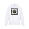 OCH300 Men's Clipper Hoodie Thumbnail