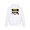 OCH300 Men's Clipper Hoodie Thumbnail