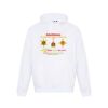 OCH300 Men's Clipper Hoodie Thumbnail