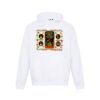 OCH300 Men's Clipper Hoodie Thumbnail