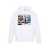 OCH300 Men's Clipper Hoodie Thumbnail