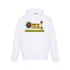 OCH300 Men's Clipper Hoodie Thumbnail