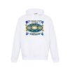 OCH300 Men's Clipper Hoodie Thumbnail