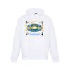 OCH300 Men's Clipper Hoodie Thumbnail