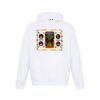 OCH300 Men's Clipper Hoodie Thumbnail