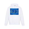 OCH300 Men's Clipper Hoodie Thumbnail