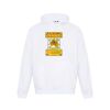 OCH300 Men's Clipper Hoodie Thumbnail