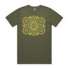 5065 Men's Staple Faded Tee Thumbnail