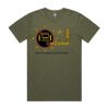 5065 Men's Staple Faded Tee Thumbnail
