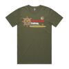 5065 Men's Staple Faded Tee Thumbnail