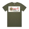 5065 Men's Staple Faded Tee Thumbnail