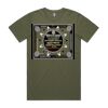 5065 Men's Staple Faded Tee Thumbnail