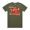 5065 Men's Staple Faded Tee Thumbnail