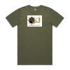 5065 Men's Staple Faded Tee Thumbnail