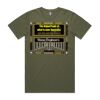 5065 Men's Staple Faded Tee Thumbnail