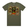 5065 Men's Staple Faded Tee Thumbnail