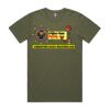 5065 Men's Staple Faded Tee Thumbnail