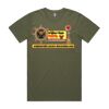5065 Men's Staple Faded Tee Thumbnail