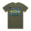 5065 Men's Staple Faded Tee Thumbnail