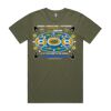 5065 Men's Staple Faded Tee Thumbnail