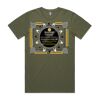 5065 Men's Staple Faded Tee Thumbnail