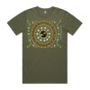 5065 Men's Staple Faded Tee Thumbnail