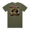 5065 Men's Staple Faded Tee Thumbnail