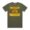 5065 Men's Staple Faded Tee Thumbnail