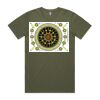 5065 Men's Staple Faded Tee Thumbnail