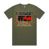 5065 Men's Staple Faded Tee Thumbnail