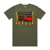 5065 Men's Staple Faded Tee Thumbnail