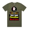 5065 Men's Staple Faded Tee Thumbnail