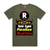 5065 Men's Staple Faded Tee Thumbnail