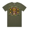 5065 Men's Staple Faded Tee Thumbnail