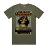 5065 Men's Staple Faded Tee Thumbnail