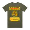 5065 Men's Staple Faded Tee Thumbnail