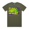 5065 Men's Staple Faded Tee Thumbnail